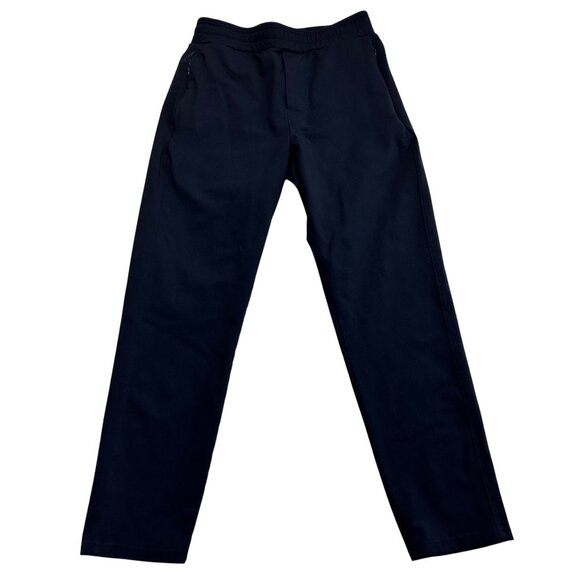 Public Rec Daymaker Pants 30/30 Mens Tapered Leg Drawstring Measures 28" Inseam - Picture 1 of 10
